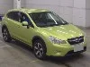 SUBARU IMPREZA SPORT