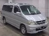 TOYOTA HIACE REGIUS