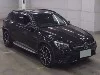 MERCEDES BENZ AMG GLC