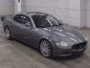 MASERATI QTORO PORTE 