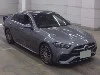 MERCEDES BENZ C CLASS
