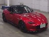 MAZDA ROADSTER