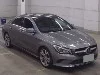 MERCEDES BENZ CLA