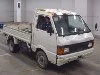 MAZDA BONGO
