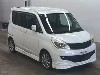 MITSUBISHI DELICA D2