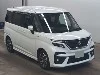 SUZUKI SOLIO BANDIT