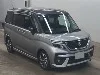 SUZUKI SOLIO BANDIT