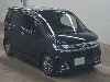 SUZUKI WAGON R CUSTOM Z