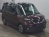SUZUKI SOLIO BANDIT