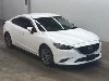 MAZDA ATENZA SEDAN