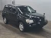 TOYOTA KLUGER