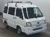 SUBARU SAMBAR VAN
