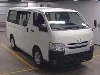 MAZDA BONGO BRAWNY VAN