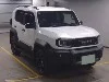 TOYOTA LAND CRUISER FJ