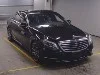 MERCEDES BENZ S CLASS