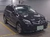MERCEDES BENZ M CLASS