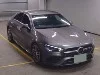 MERCEDES BENZ CLA
