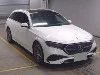 MERCEDES BENZ E CLASS STATION WAGON