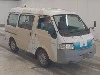 NISSAN VANETTE VAN
