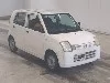 SUZUKI ALTO VAN