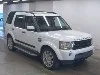 LAND ROVER DISCOVERY 4