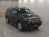 TOYOTA  SEQUOIA 5D4W