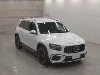 MERCEDES BENZ GLB