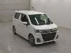 SUZUKI WAGON R CUSTOM Z