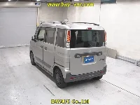 Цена авто Suzuki Spacia Gear с аукционов Японии, номер кузова MK53S, пробег 56 000, оценка 3