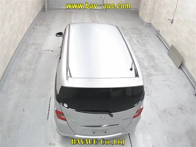 Honda Freed HYBRID PREMIUM ED, миниатюра 5