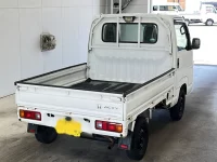 Цена авто Honda Acty Truck с аукционов Японии, номер кузова HA8, пробег 44 000, оценка 2