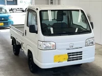 Цена авто Honda Acty Truck с аукционов Японии, номер кузова HA8, пробег 44 000, оценка 2