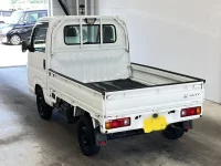 Цена авто Honda Acty Truck с аукционов Японии, номер кузова HA8, пробег 44 000, оценка 2