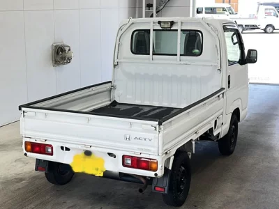 HONDA ACTY TRUCK