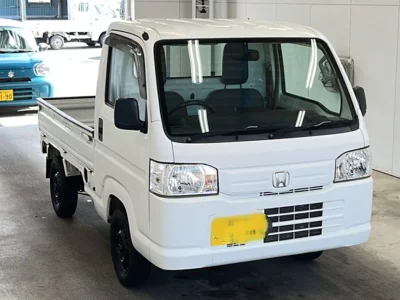 HONDA ACTY TRUCK