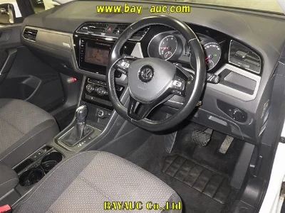 VOLKSWAGEN GOLF TOURAN