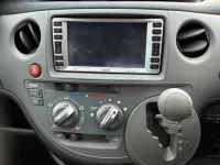 Цена авто Toyota Sienta с аукционов Японии, номер кузова NCP81G, пробег 64 000, оценка 4