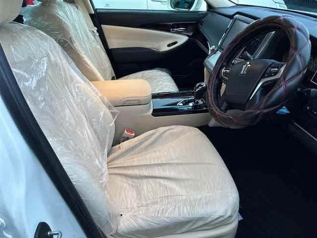 Toyota Crown HYBRID ROYAL SALOON, миниатюра 7