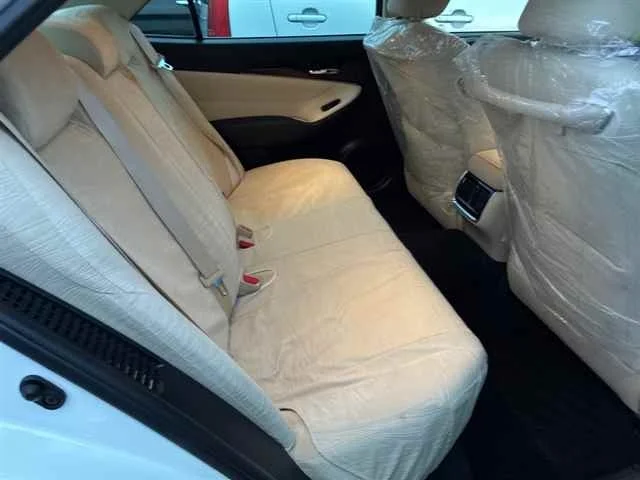 Toyota Crown HYBRID ROYAL SALOON, миниатюра 8