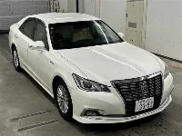 Toyota CROWN HYBRID