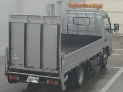 TOYOTA DYNA
