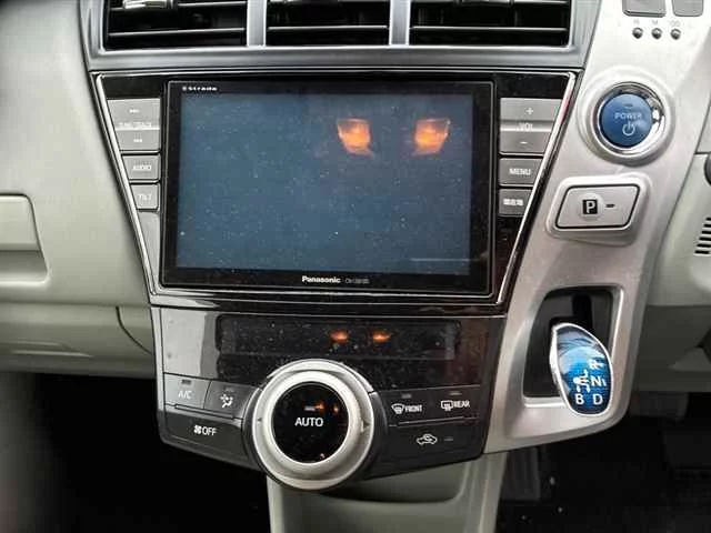 Toyota Prius S_L Selection, миниатюра 6