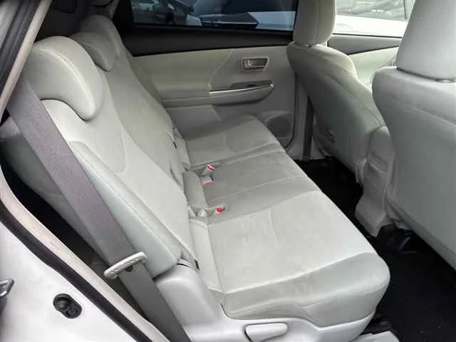 Toyota Prius S_L Selection, миниатюра 8