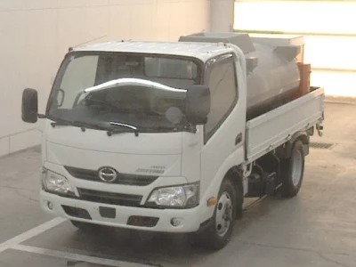 HINO DUTRO