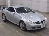 MERCEDES BENZ SLK