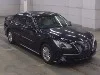 TOYOTA CROWN HYBRID