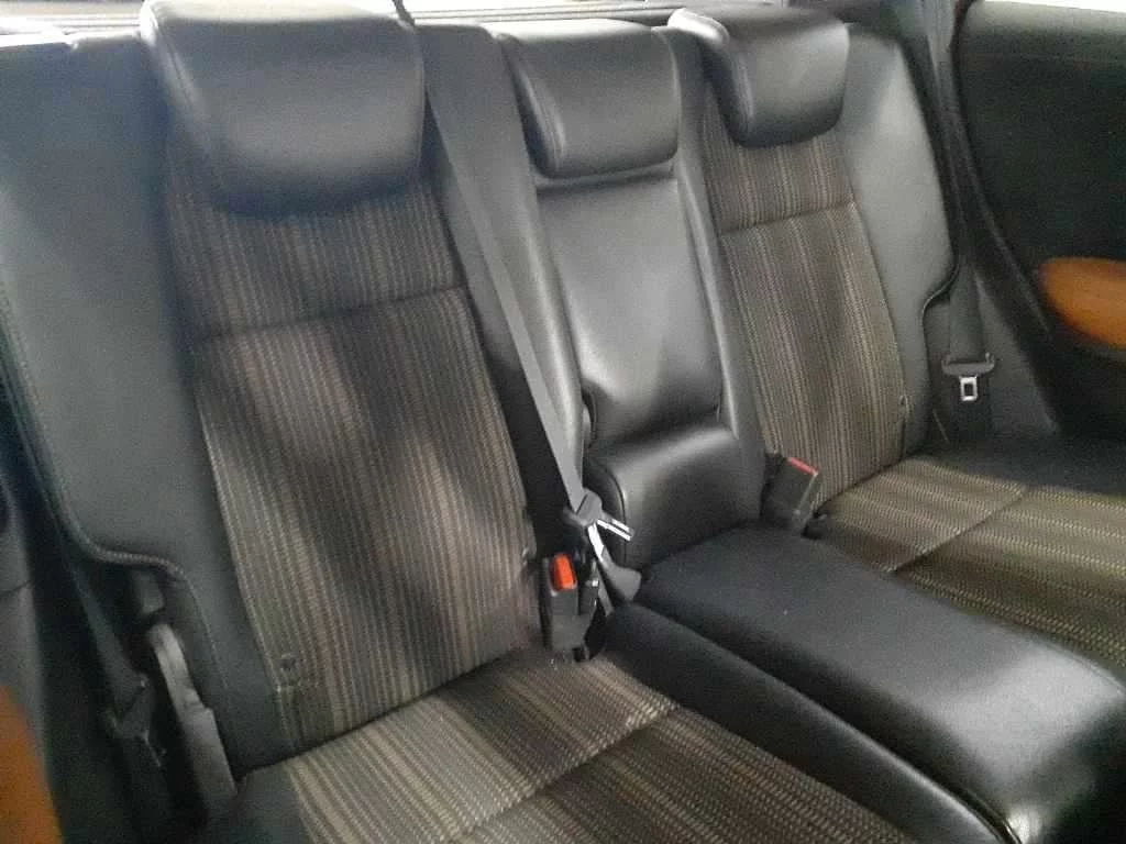 Honda Vezel HYBRID Z, миниатюра 11