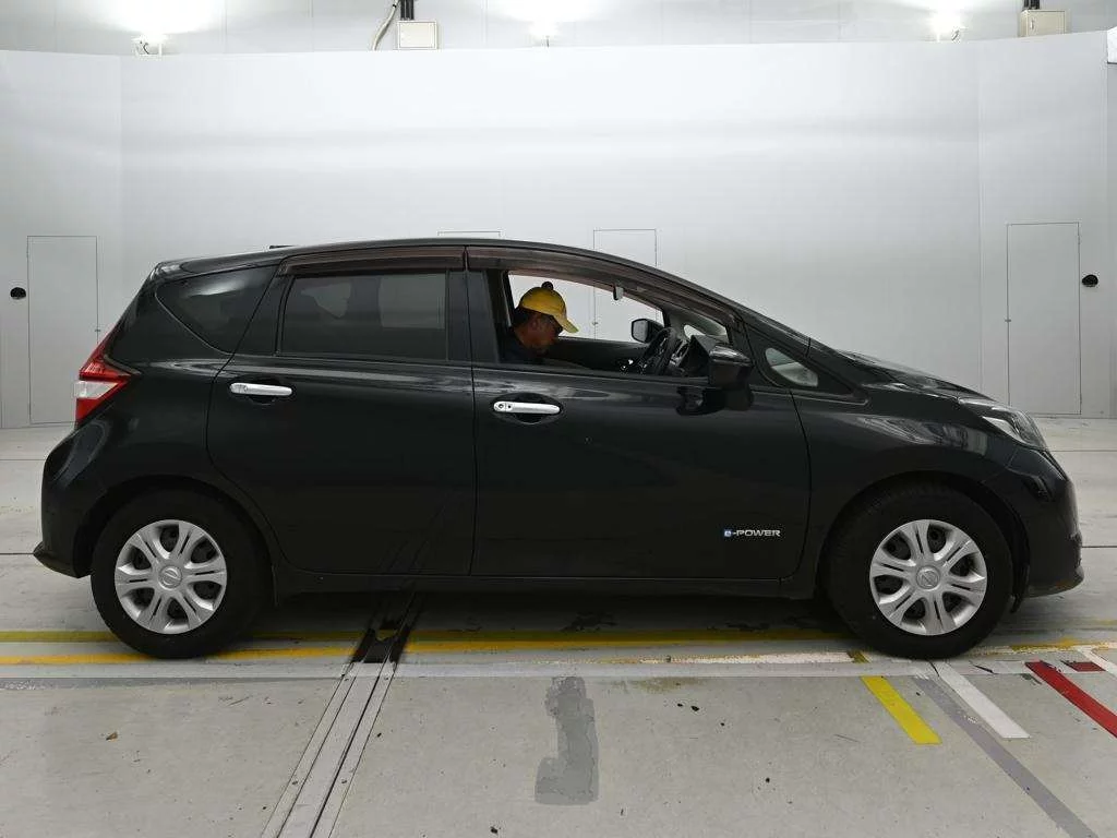 Nissan Note e- POWER X, миниатюра 3