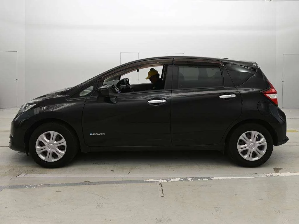 Nissan Note e- POWER X, миниатюра 4