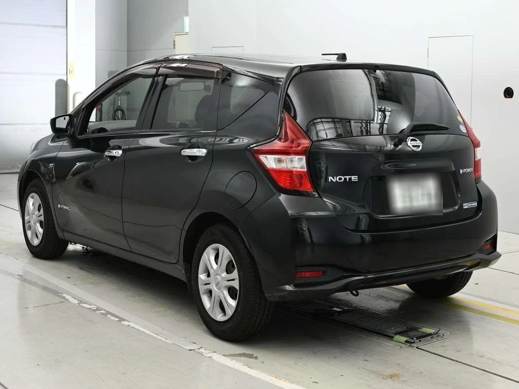 Nissan Note e- POWER X, миниатюра 6